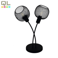 EGLO 43376 WRINGTON 1 asztali lámpa 2X40W világítás