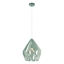EGLO 49026 CARLTON-P függesztett lámpa 60W világítás