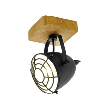 EGLO 49076 - Spotlámpa GATEBECK 1xE14/40W/230V világítás