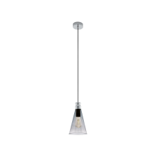 EGLO 49154 - Csillár zsinóron FRAMPTON 1 1xE27/60W/230V világítás