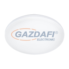EGLO 75468 LED mennyezeti lámpa 3000K 720Lm 22cm fehér Frania világítás