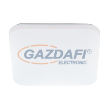 EGLO 75469 LED mennyezeti lámpa 3000K 720Lm 22x22cm fehér Frania világítás