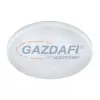 EGLO 75471 LED mennyezeti lámpa 3000K 720Lm 22cm kristály hatás Frania