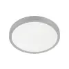 EGLO 75529 LEDmenny20W 3000K 2300Lm28,5cm ezMolay