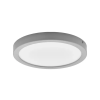 EGLO 75636 LED mennyezeti lámpa 15W 2250lm 4000K IP20 D Idun 2