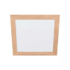 EGLO 75643 LED mennyezeti lámpa 19W 2800lm 4000K IP20 Calemar1