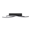 EGLO 75734 LED mennyezeti lámpa 10,8W 1400lm 3000K IP20 E Viloria