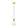 EGLO , 79259 , BYRON , függeszték , E27 , 1X60W , IP20