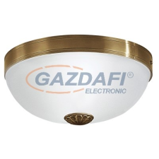 EGLO 82741 mennyezeti 2*60W bronz Imperial 13156 világítás