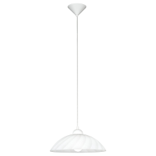 EGLO 82785 HL/1 DM350 M.GLAS WS/SATINIERT 'VETRO' világítás