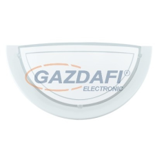 EGLO 83154 Fali lámpa 1*60W fehér Planet világítás