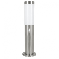 EGLO 83279 FL/1 w.sensor H-450 stainless-steel'HELSINKI kültéri világítás