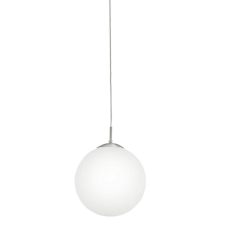 EGLO 85263 HL/1 DM300 NICKEL-MATT/OPAL-MATT 'RONDO' világítás