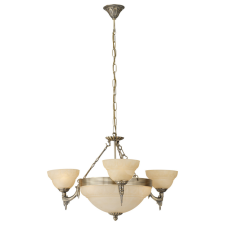 EGLO 85857 MARBELLA függesztett lámpa 6X60W világítás