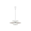 EGLO , 87055 , BRENDA , függeszték lámpa, E27 , 1X60W , IP20 , fehér