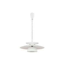 EGLO , 87055 , BRENDA , függeszték lámpa, E27 , 1X60W , IP20 , fehér világítás