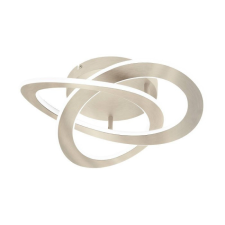  EGLO 900419 LED mennyezeti lámpa 4000K 5500Lm m.ni/fe Rolimare világítás