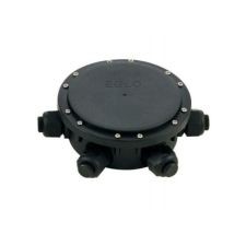 EGLO , 91207 , CONNECTOR BOX , tartozék , IP68 villanyszerelés