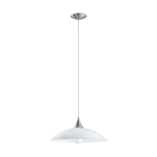 EGLO 91496 LAZOLO függesztett lámpa 60W világítás
