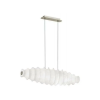 EGLO , 91941 , TONNARA , függeszték , E27 , 2X60W , IP20 , fehér