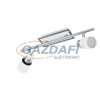 EGLO 92085 LED-es fali/ mennyezeti GU10 2x5Wkr/fehDavida