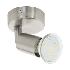 EGLO 92595 BUZZ-LED spot lámpa 3W világítás