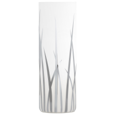 EGLO 92743 RIVATO beltéri asztali lámpa, fehér, króm színben, MAX 1X60W teljesítménnyel, E27-es foglalattal, zsinórkapcsolóval, IP20 védettséggel ( EGLO 92743 ) világítás