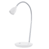 EGLO 93078 LED-TL WEISS/CHROM 'DURENGO'