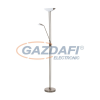 EGLO 93877 LED-es álló m:180cm réz színű BAYA LED