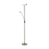 EGLO 93877 LED-es álló m:180cm réz színű BAYA LED
