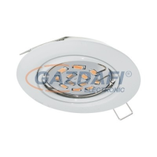 EGLO 94239 Led beépíthető GU10 Peneto világítás