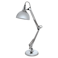 EGLO 94702 BORGILLIO asztali lámpa 40W világítás