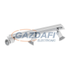 EGLO 94961 LED fali/ mennyezeti GU10 3x5W fehér/króm Sarria