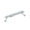 EGLO 94961 LED fali/ mennyezeti GU10 3x5W fehér/króm Sarria