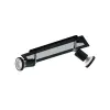 EGLO 94964 LED fali/ mennyezeti GU10 2x5W fekete/króm Sarria
