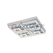 EGLO 95661 LED-es mennyezeti 48W króm Fradelo világítás