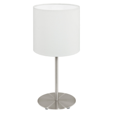 EGLO 95725 PASTERI asztali lámpa 40W világítás