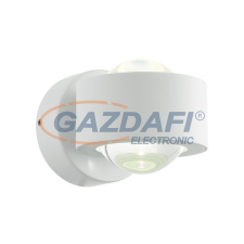 EGLO 96048 LED-es fali 2x2,5W fehér ONO 2 világítás