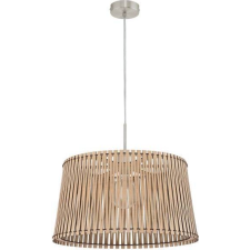 EGLO , 96193 , SENDERO , függeszték , E27 , 1X60W , IP20 , juhar (96193) világítás