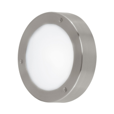 EGLO 96365 - LED Kültéri fali lámpa VENTO 2 LED/5,4W kültéri világítás