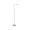 EGLO 96436 - LED Állólámpa LAROA LED/4,5W/230V fehér