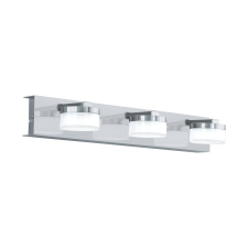 EGLO 96543 ROMENDO 1 - LED IP44 Fürdőszoba tükör világítás fürdőszoba kiegészítő