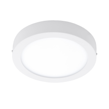 EGLO 96669 - LED mennyezeti lámpa FUEVA-C LED/15,6W/230V fehér kerek világítás