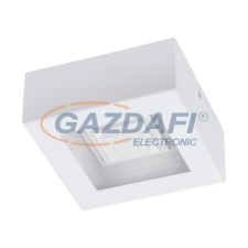 EGLO 96791 LED fali/ menny 1x6,3W fehér Ferreros világítás