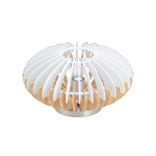 EGLO 96965 - Asztali lámpa SOTOS 1xE27/60W/230V világítás