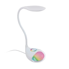 EGLO 97078 LED RGB asztali érintő kapcsoló fehér Cabado1 világítás