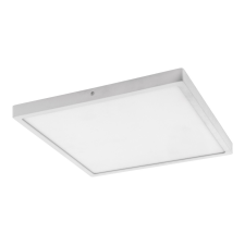 EGLO 97264 FUEVA 1 LED falon kívüli lámpa, fehér színben, MAX 25W teljesítménnyel, LED fényforrással ( nem cserélhető ), 3000K színhőmérséklettel, kapcsoló nélkül ( EGLO 97264 ) világítás