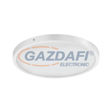 EGLO 97266 LED mennyezeti 25W 4000K 40cm fehér Fueva1 világítás
