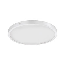 EGLO 97266 - LED Menyezeti lámpa FUEVA 1 1xLED/25W/230V fehér kerek 4000K világítás