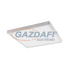 EGLO 97268 LED mennyezeti 25W 4000K 40x40cm fehér Fueva1 világítás